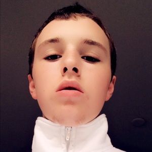 Meet your Posher, Jared